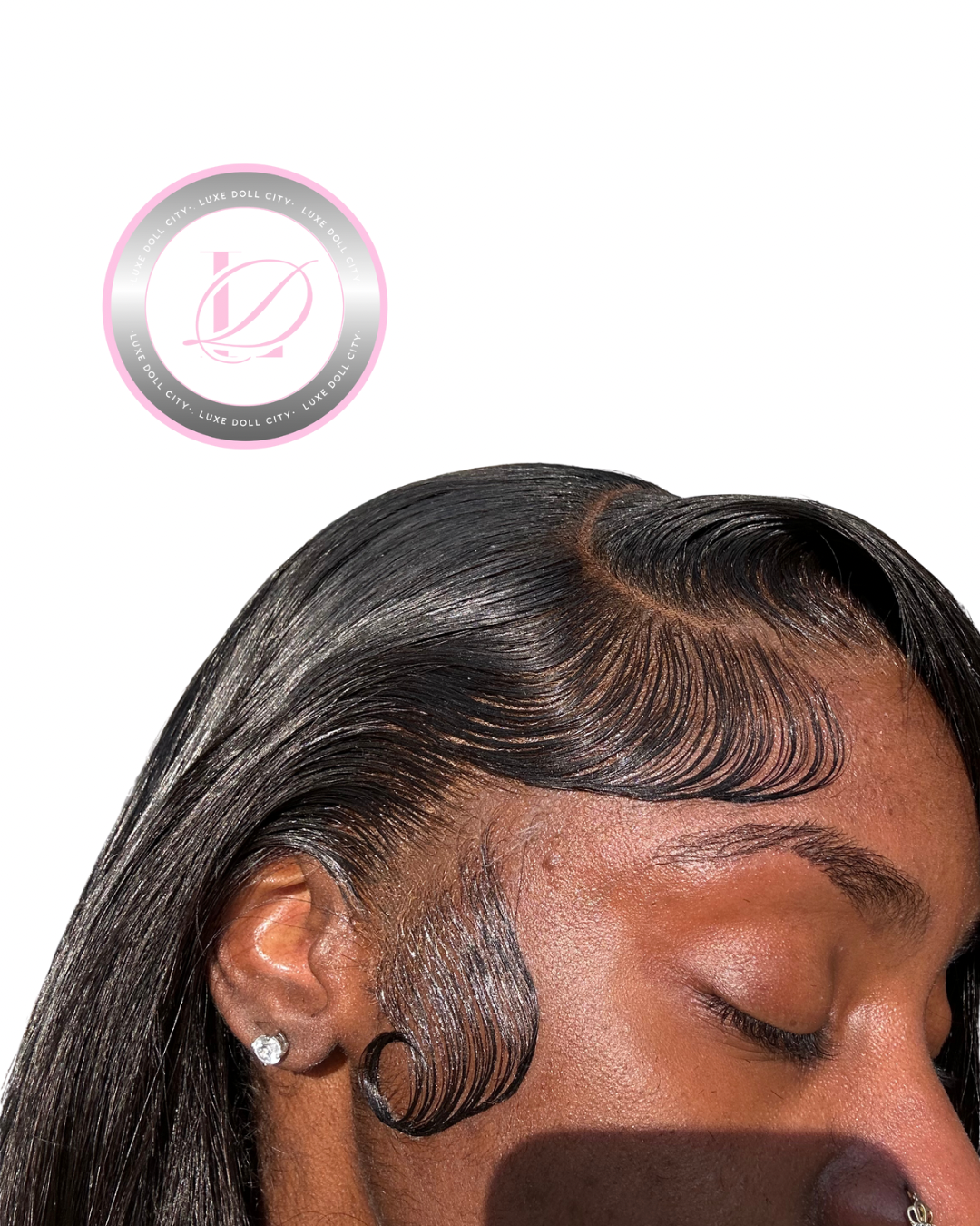 HD Closures & Frontals