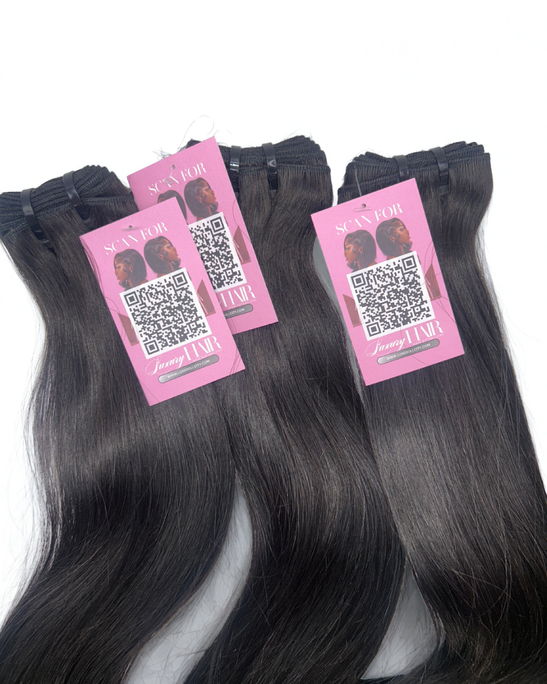 Silky Straight Bundle Deals