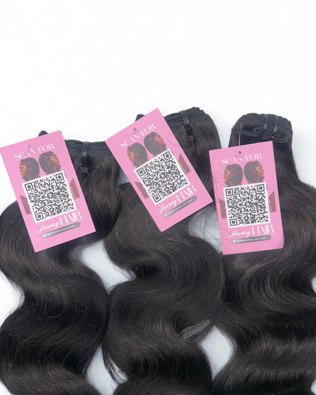 Body Wave Bundle Deals