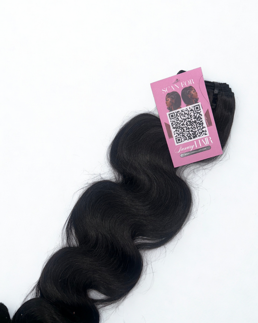 Body Wave